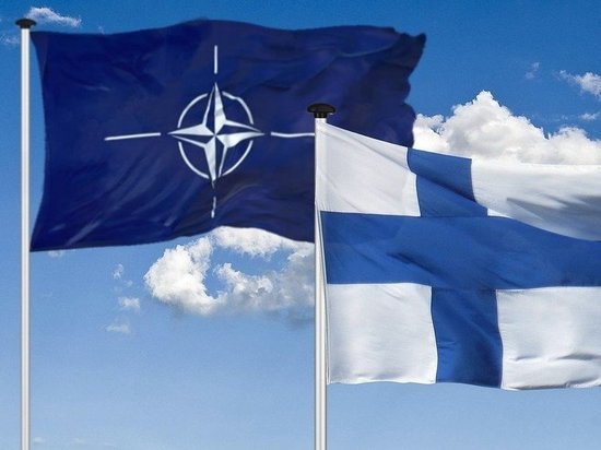В НАТО рассчитывают на быстрое вступление Финляндии и Швеции