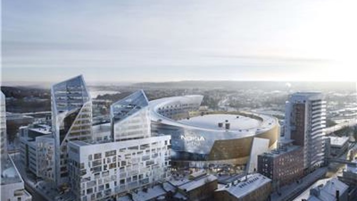 Вместо России: Финляндия и Латвия примут чемпионат мира по хоккею