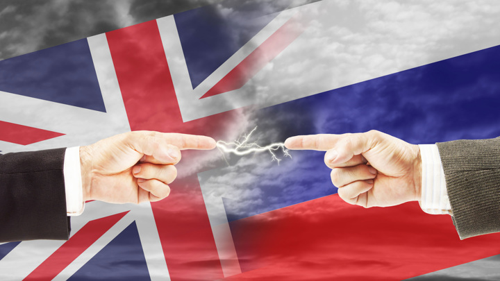 Британия ввела санкции против Потанина и ряда граждан РФ