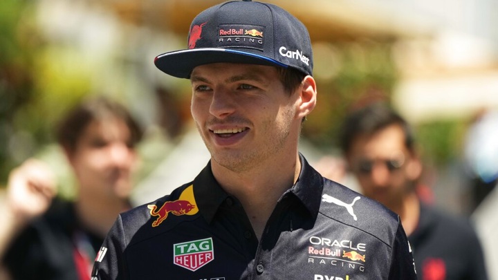 Ферстаппен выиграл вторую свободную практику Гран-при Канады