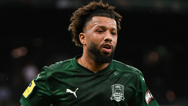 Футболист-легионер не хочет возвращаться из Испании в "Краснодар"