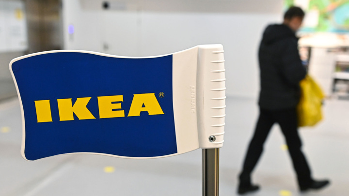 IKEA объявила о прощальной распродаже