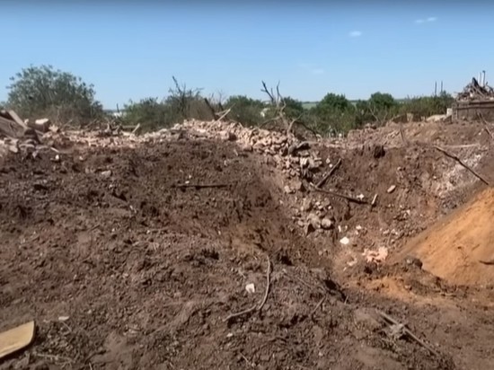 Иностранные наемники на &laquo;Азоте&raquo; блокируют переговоры по сдаче в плен