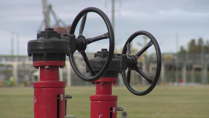 В ФРГ заявили, что российский газ "нужен как воздух"