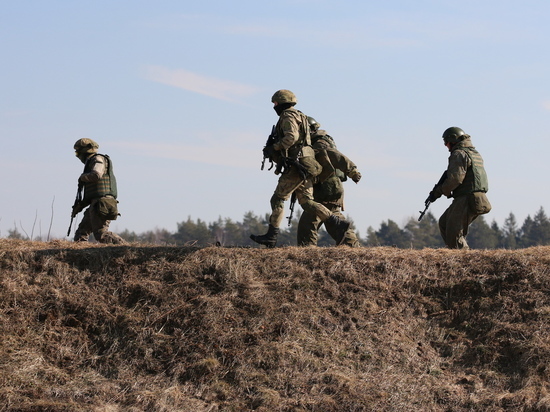 Военный эксперт Шурыгин назвал главные направления наступления РФ в Украине