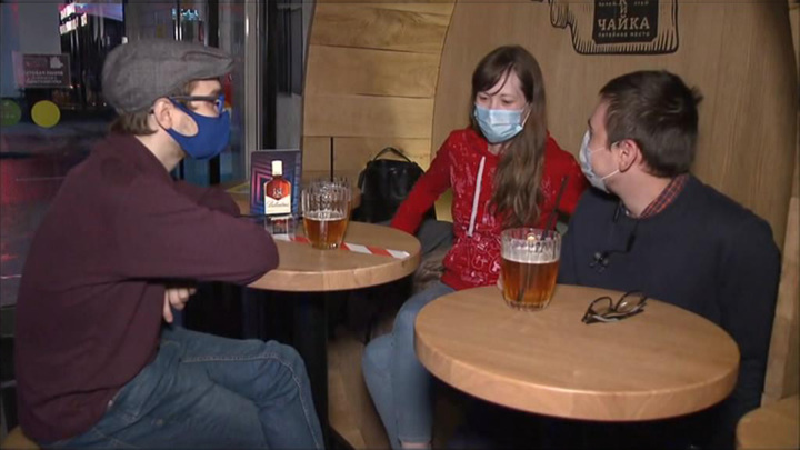 Цифровую маркировку пива запустят в апреле 2023 года