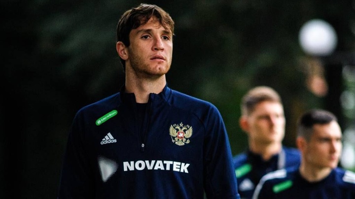 ЦСКА заблокировал переход Фернандеса в "Сантос"