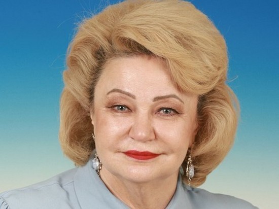 Депутат Останина сравнила каминг-аут с раком