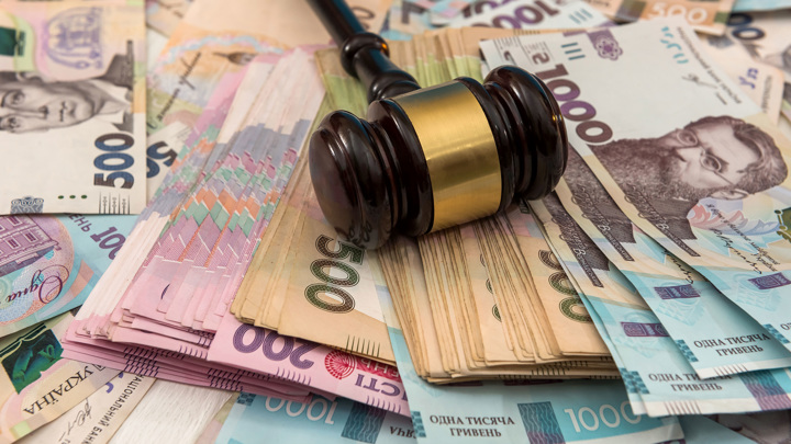 Группа кредиторов Украины согласилась на двухлетнюю отсрочку