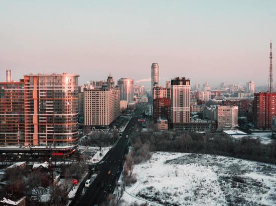 Исследование: загрязнение воздуха повышает риск развития слабоумия