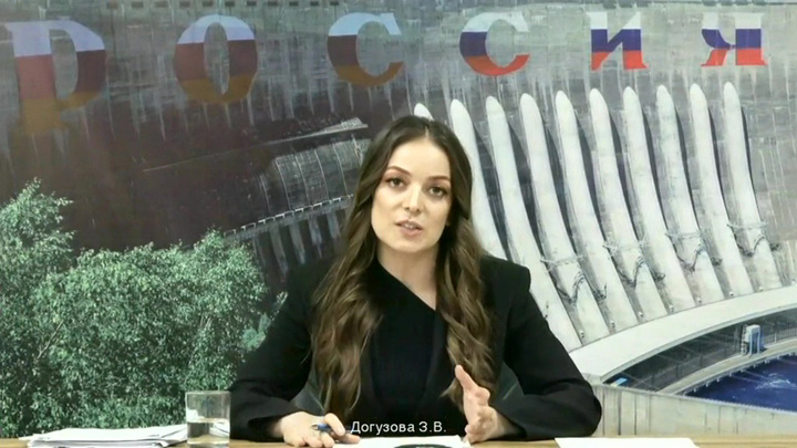 Ростуризм оценил ситуацию в отрасли