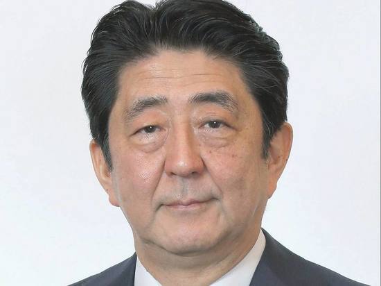 Синдзо Абэ скончался после покушения