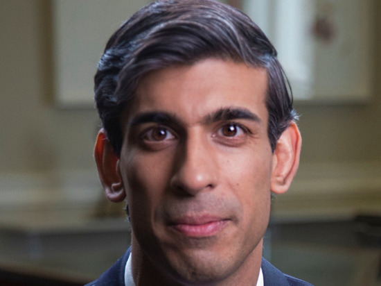 Сунак: инфляция &ndash; проблема № 1 для Великобритании