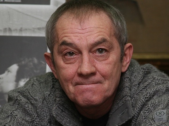 Умер народный артист России Сергей Сосновский