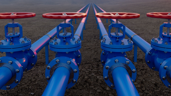 Афганистан планирует покупать российскую нефть