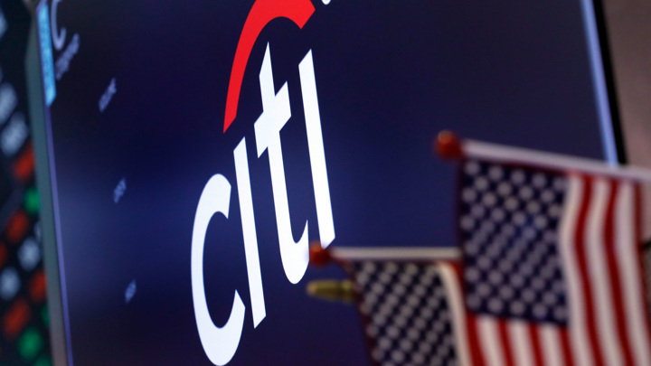 Citigroup оценила свой уход из РФ в $170 млн