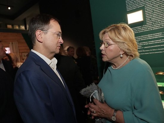 В Госдуме пообещали поддерживать украинскую культуру