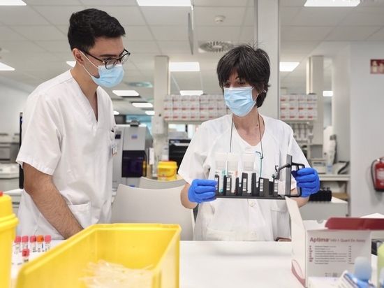 В Японии оспа обезьян обнаружена на базе ВВС США