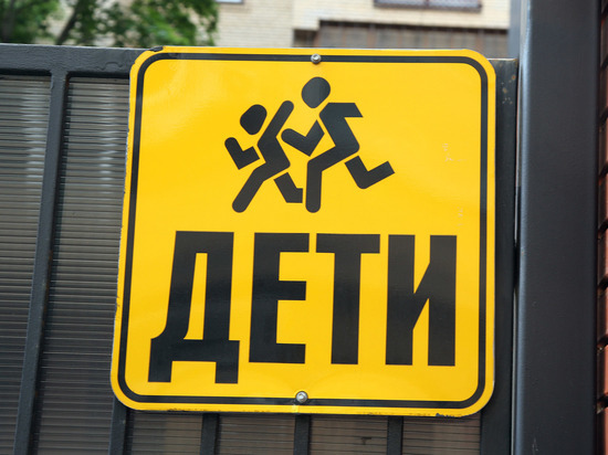 В России предложили выплачивать миллион за третьего ребенка