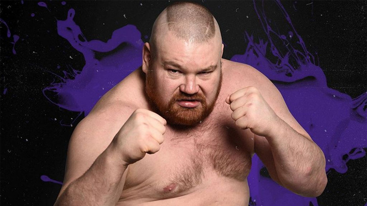 Дацик нокаутировал Емельяненко в боксерском поединке