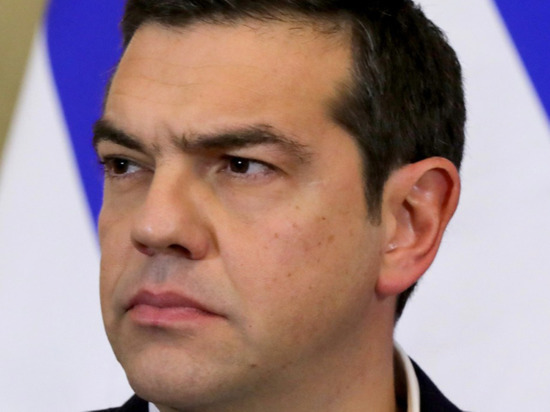 Экс-премьер Греции назвал Европу &laquo;главным проигравшим&raquo; в украинском кризисе