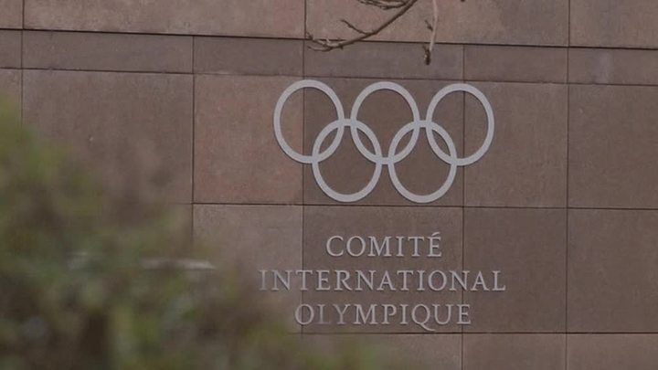 Исполком МОК продлил санкции в отношении России