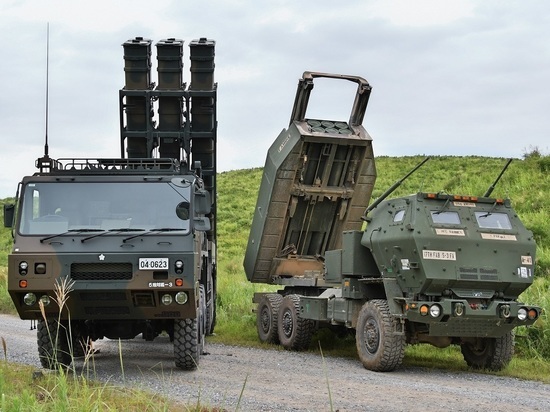 Источник: удар Himars по Херсону был нанесен по наводке НАТО