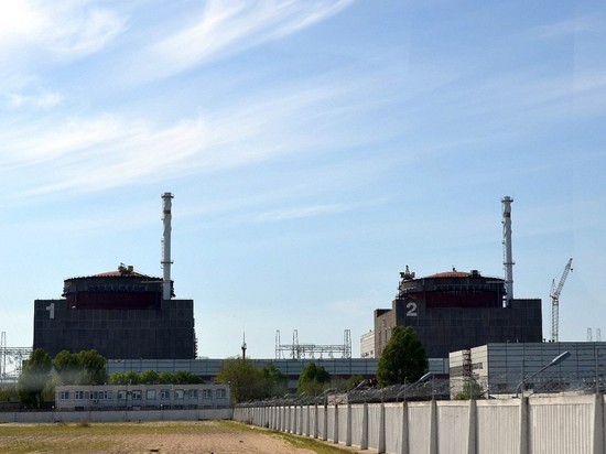 МАГАТЭ: электроснабжение блока ЗАЭС восстановлено после повреждений после обстрела