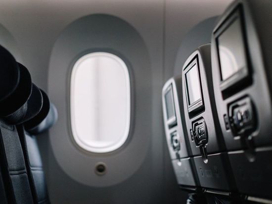 Минтранс ответил на предупреждение ICAO о "небезопасности" полетов самолетами российских авиакомпаний