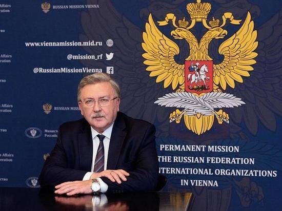 Постпред РФ пояснил, какое влияние оказывают 11 тыс. антироссийских санкций