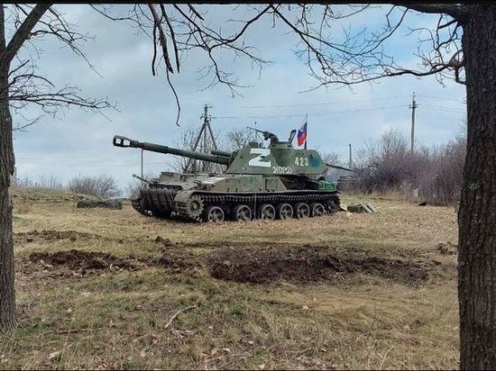 Пушилин сообщил об уничтожении отряда ВСУ у Донецкого аэропорта