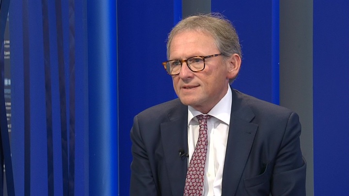 Титов останется бизнес-омбудсменом до назначения нового