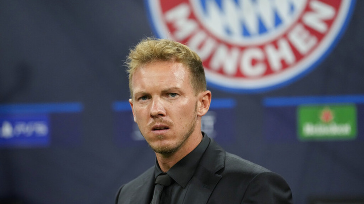 В "Баварии" рассказали об отношении к Нагельсманну после неудач