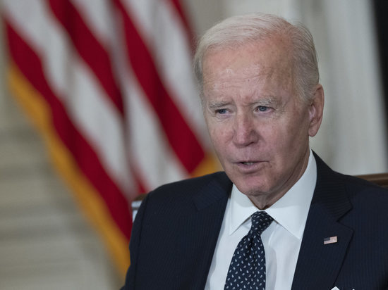 Белый дом подтвердил участие Байдена в саммите G20