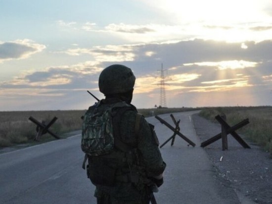 Дипломатические источники: на Украине погиб итальянец, воевавший на стороне ДНР
