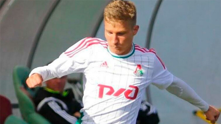 Экс-футболист "Локомотива" выпал из окна и разбился