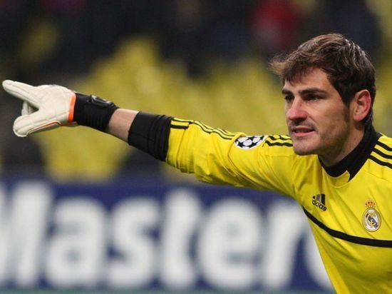 Касильяс сообщил о взломе аккаунта на фоне записи о том, что он гей