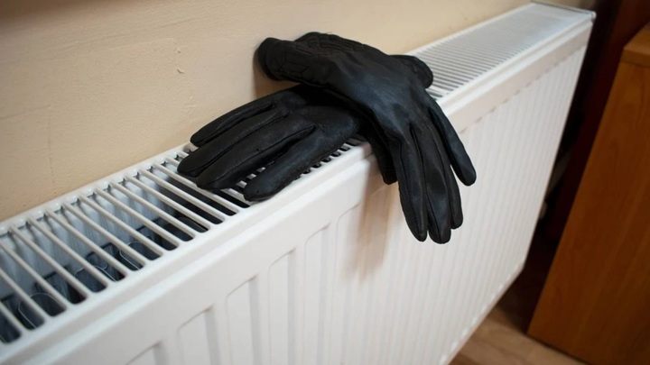 Минстрой намерен запретить отопление газом в многоквартирных домах