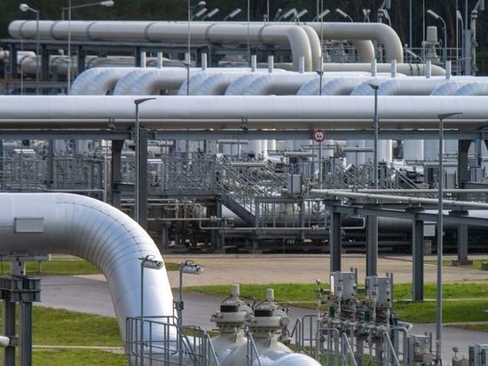  &laquo;Оперативненько&raquo;: Захарова о выводах шведской стороны по утечкам на &laquo;Северных потоках&raquo;