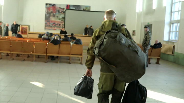 Подписан закон о кредитных каникулах для мобилизованных