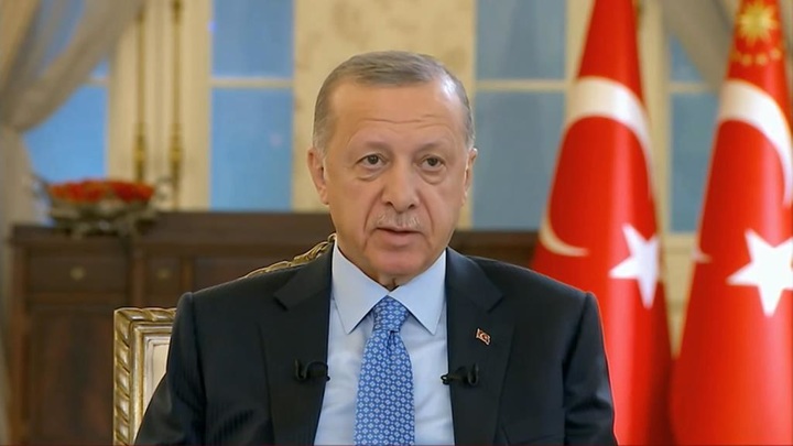 Турция продолжит усилия по доставке зерна на мировой рынок