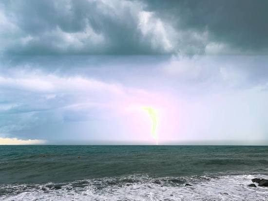 Ураган "Иан" может стать самым разрушительным в истории США