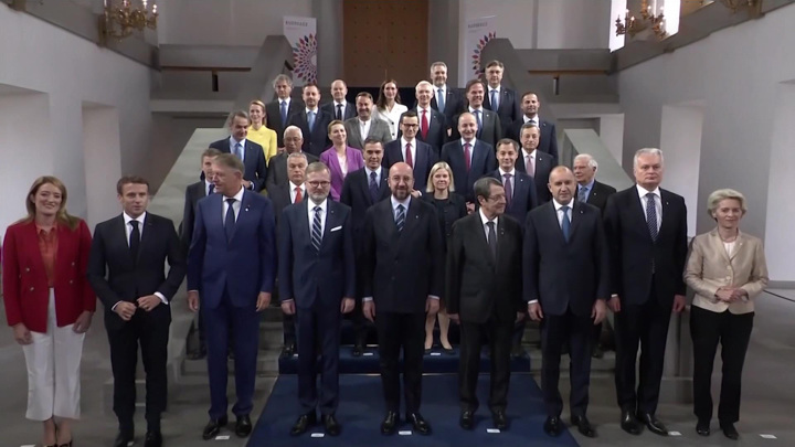 В Европе ищут деньги и выдумывают метафоры