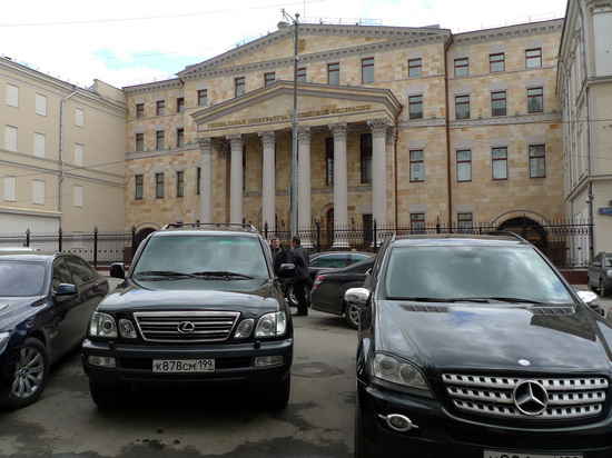 Генпрокуратура опубликовала список нарушений, позволяющих приостановить деятельность СМИ