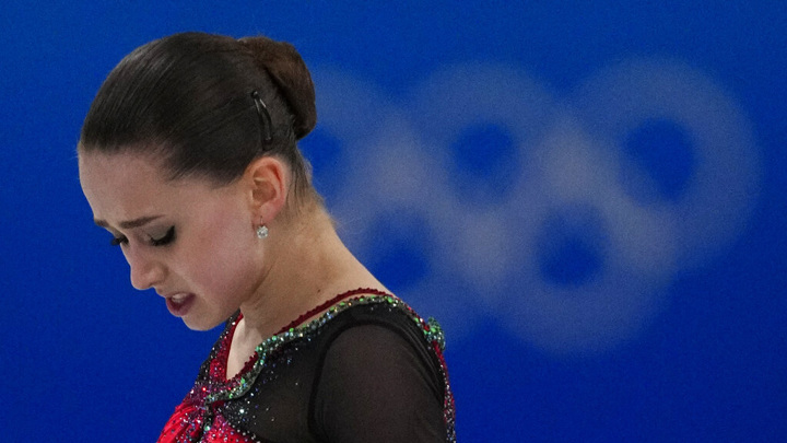 Юристы из Швейцарии отказались работать с Валиевой в CAS