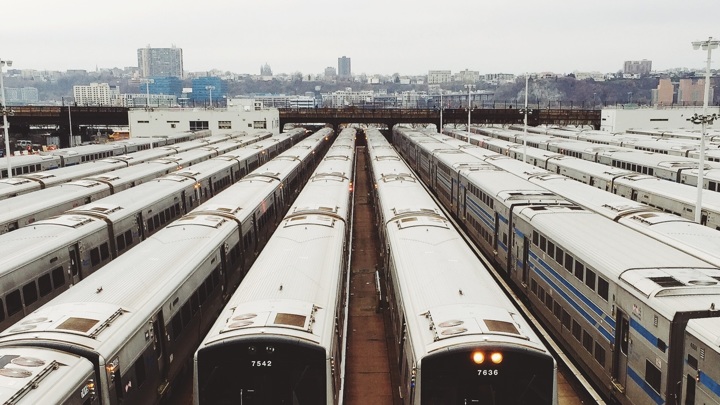 Профицит внешней торговли РФ удвоился