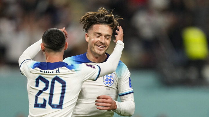 Сборная Англии побила рекорд чемпионатов мира 56-летней давности