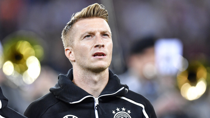 Сборная Германии перед стартом чемпионата мира потеряла лидера