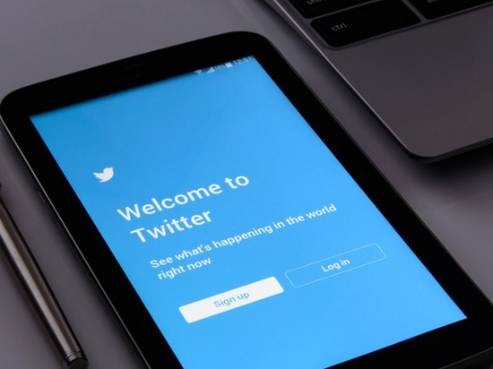 В Германии предложили усилить контроль за Twitter