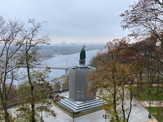 Западный журналист рассказал об "апокалипсисе" в Киеве